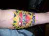 For Natalie tattoo