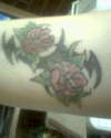 my sec. tattoo
