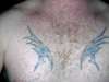 eyes tattoo