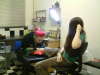 me tattooing