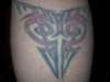 tribal tattoo