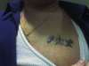 for my daughter tattoo