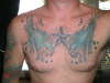 Swallows tattoo