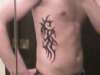 Tribal Ink tattoo