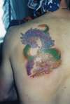 3 settings tattoo