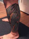 1 tattoo