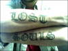 Lostsouls... tattoo