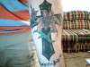 cross tattoo