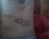 dice... tattoo