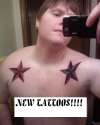 Nautical Non-sense tattoo