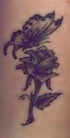My Tat tattoo