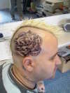 tonys head by scott hansler tattoo
