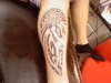 tribal cover up by scott hansler tattoo