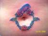 Ring Around the Belly Button tattoo