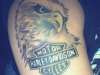dixie4ever tattoo