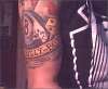 Rockabillyboy tattoo