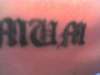 4 mum tattoo