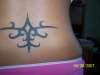 Cover up tattoo