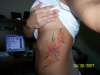 Love it tattoo