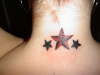 Guidance tattoo