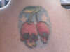 I got this when I was 15 years old... tattoo