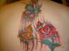 My Favorite tattoo
