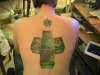 corpus tattoo