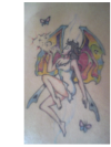 * mY FaiRy * tattoo