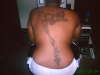 he's my brother he's not heavy tattoo