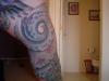 shoulder tattoo