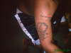 my right arm tattoo