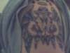 Dead Mob Boss tattoo