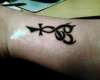 love, life, loyalty tattoo