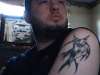 2nd tat tattoo