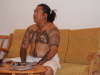Millennium Maharlika Tribal Tattoo