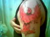 phoenix tattoo
