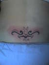 kims playboy tattoo