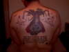 Hellsing tattoo