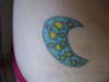 My 1st Tattoo