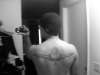Work in progress tattoo