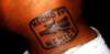 HECHO EN MEXICO tattoo