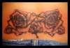 ROSARY ON ROSES tattoo