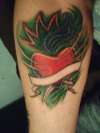 latest tattoo