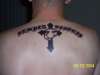 Husband's Tattoo