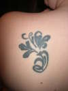 First tattoo