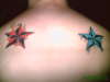 My Tat tattoo