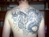 backpiece tattoo