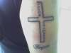 My Tat tattoo
