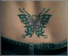 })i({ * ~Butterfly~ * })i({ tattoo