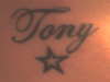 my tat2 healed tattoo
